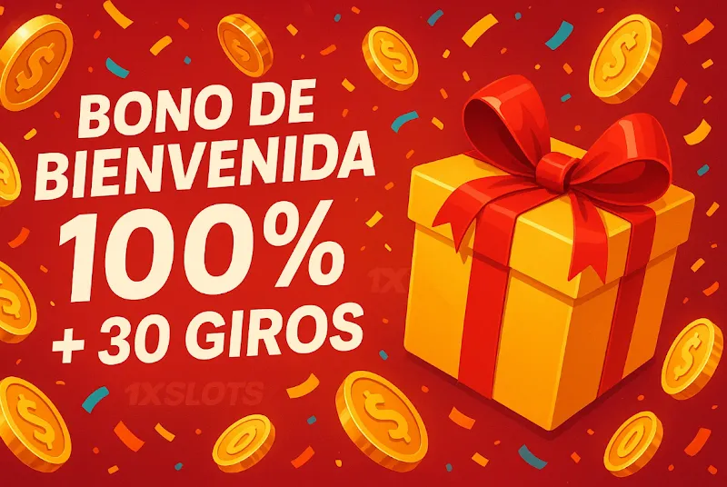 1xslots oficial bonificaciones disponibles